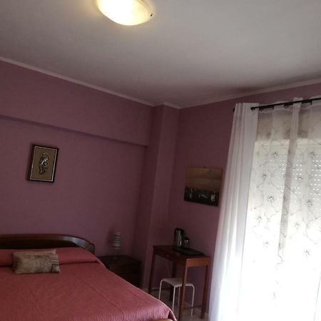 B & B Amici Dell'Etna Николози Экстерьер фото