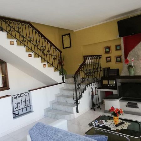 B & B Amici Dell'Etna Николози Экстерьер фото