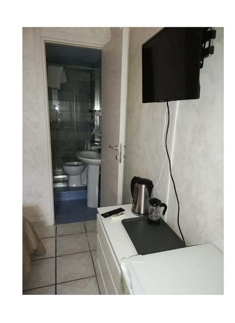 B & B Amici Dell'Etna Николози Экстерьер фото
