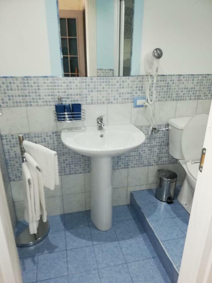 B & B Amici Dell'Etna Николози Экстерьер фото