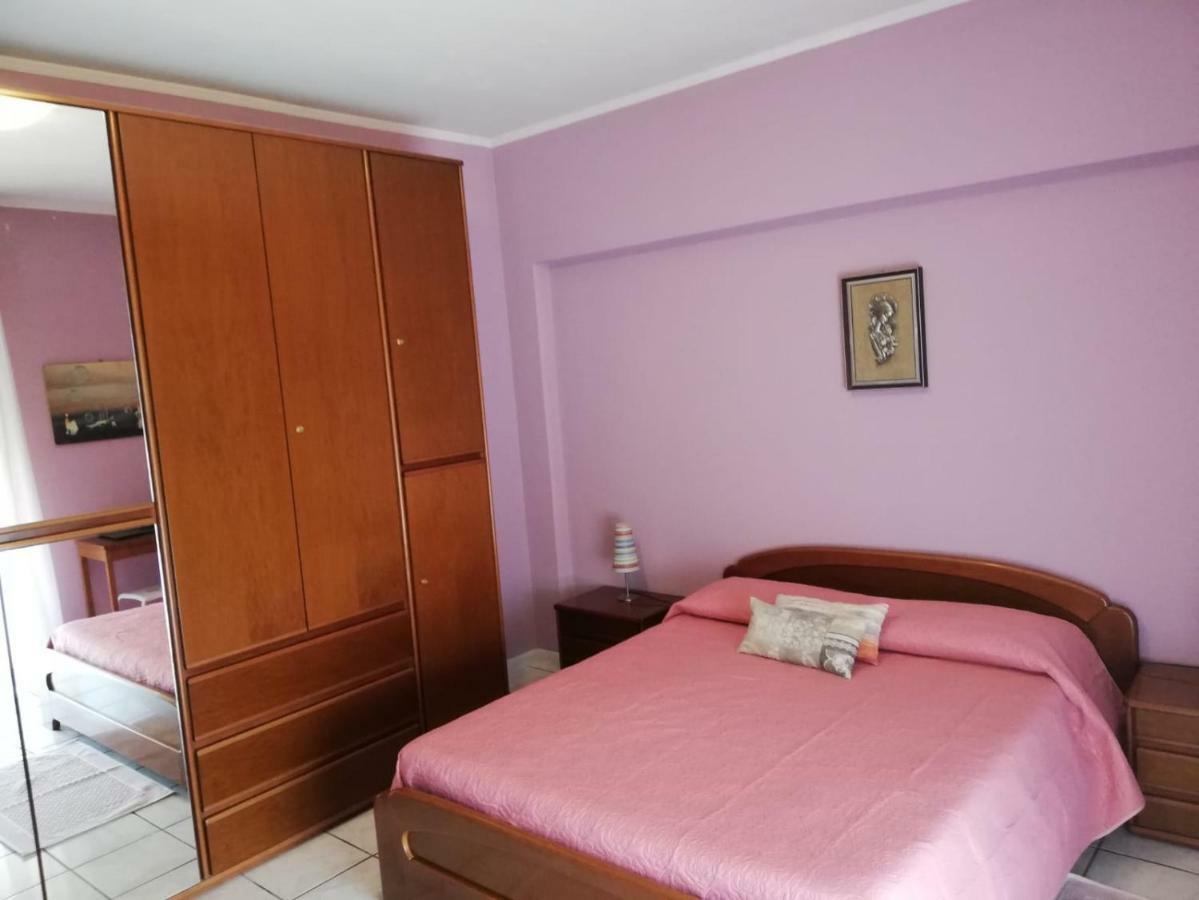 B & B Amici Dell'Etna Николози Экстерьер фото