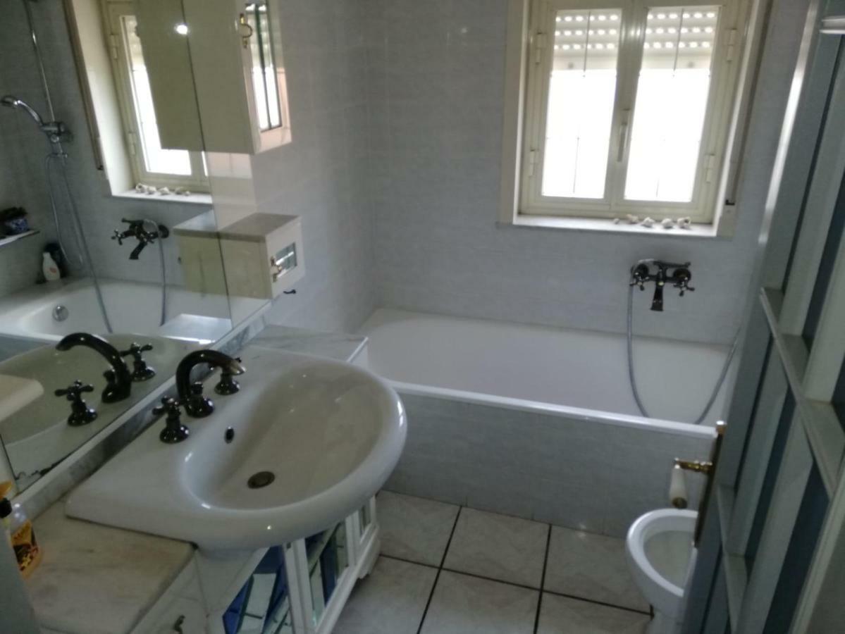 B & B Amici Dell'Etna Николози Экстерьер фото