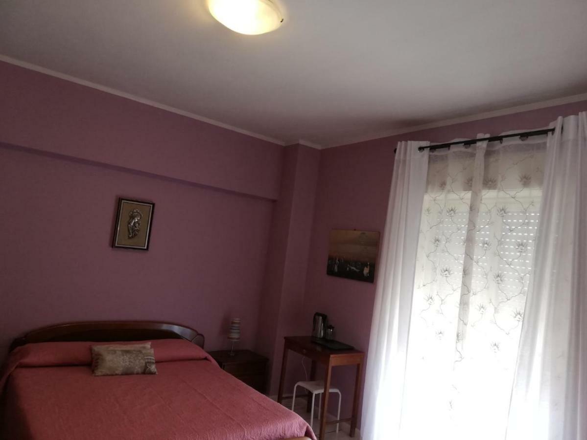 B & B Amici Dell'Etna Николози Экстерьер фото