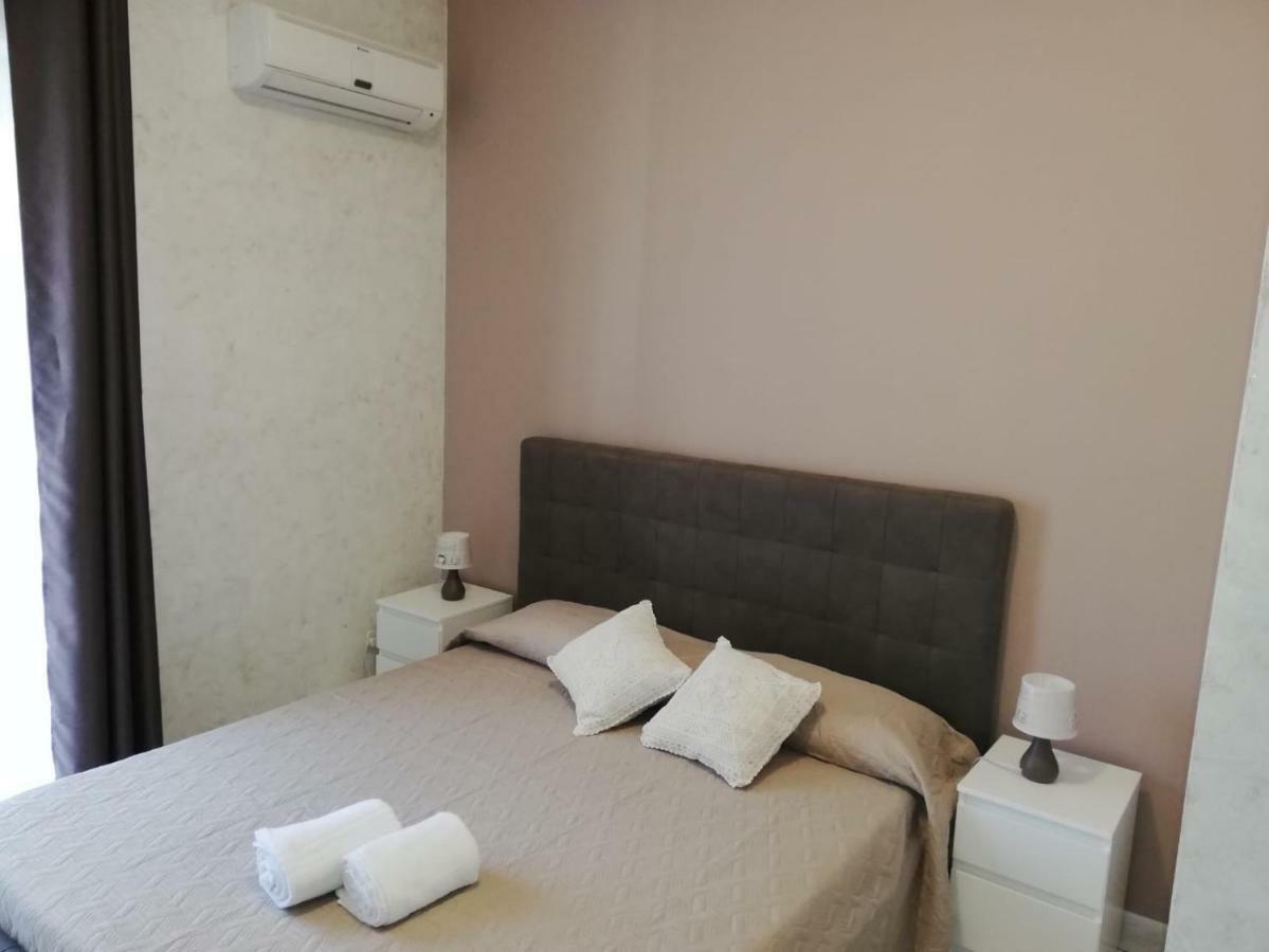 B & B Amici Dell'Etna Николози Экстерьер фото
